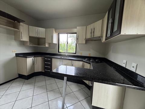 Casa Residencial no Czerniewicz em Jaragua do Sul / SC