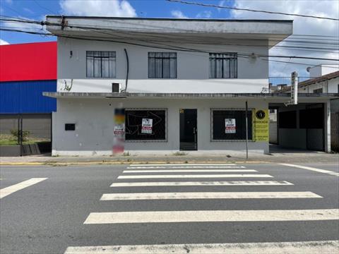 Cjto Comercial_sala no Centro em Jaragua do Sul / SC