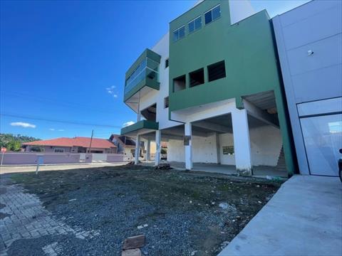 Apartamento no Rau em Jaragua do Sul / SC