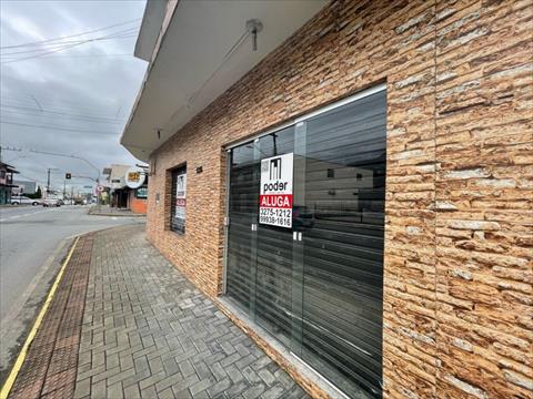 Cjto Comercial_sala no Baependi em Jaragua do Sul / SC