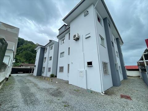 Apartamento no Centenario em Jaragua do Sul / SC