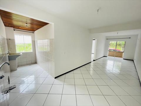 Apartamento no Centro em Jaragua do Sul / SC