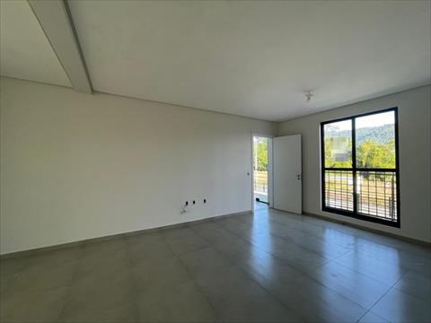 Apartamento no Nereu Ramos em Jaragua do Sul / SC