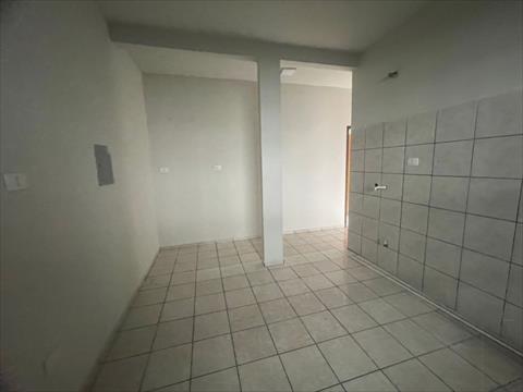 Apartamento no Nova Brasilia em Jaragua do Sul / SC