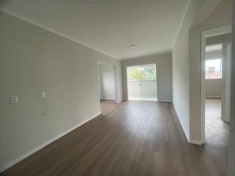 Apartamento no Vila Lenzi em Jaragua do Sul / SC