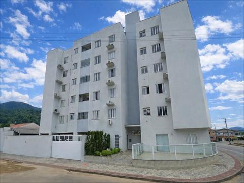 Apartamento no Amizade em Jaragua do Sul / SC