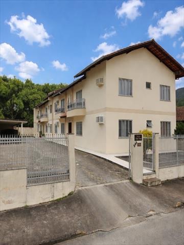 Apartamento no Vila Lalau em Jaragua do Sul / SC