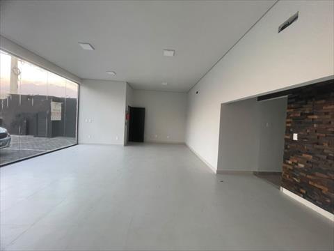 Cjto Comercial_sala no Centro em Jaragua do Sul / SC