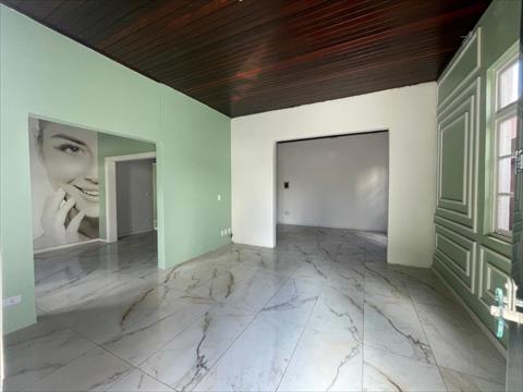 Casa Comercial no Centro em Jaragua do Sul / SC