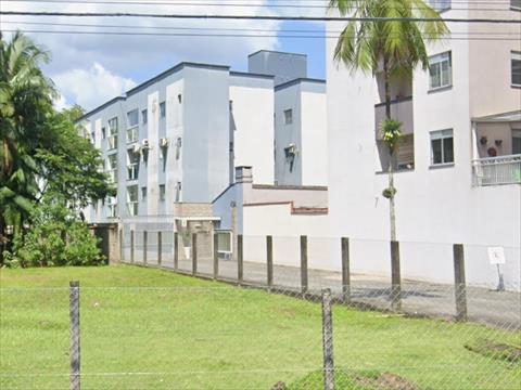 Apartamento no Czerniewicz em Jaragua do Sul / SC