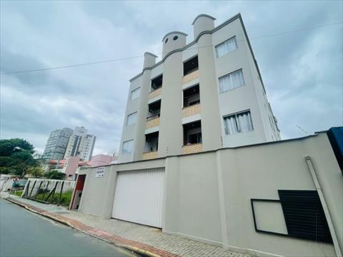 Apartamento no Centro em Jaragua do Sul / SC