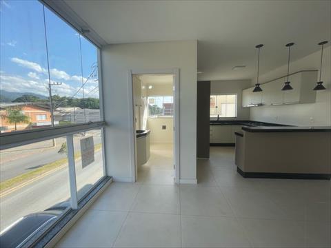 Apartamento no Centenario em Jaragua do Sul / SC