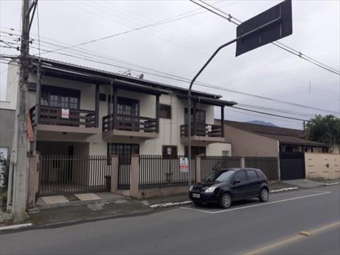 Casa Residencial no Nova Brasilia em Jaragua do Sul / SC