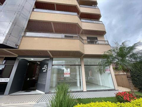 Cjto Comercial_sala no Vila Nova em Jaragua do Sul / SC