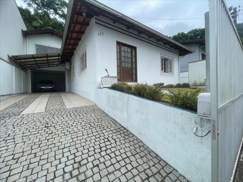 Casa Residencial no Agua Verde em Jaragua do Sul / SC