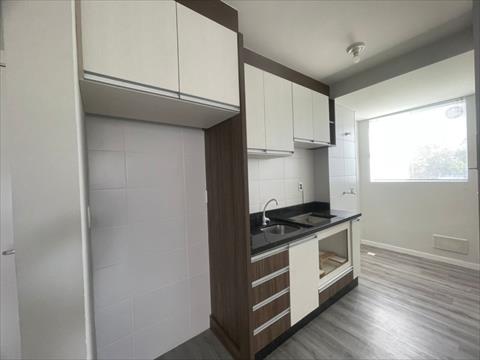 Apartamento no Jaragua Noventa e Nove em Jaragua do Sul / SC