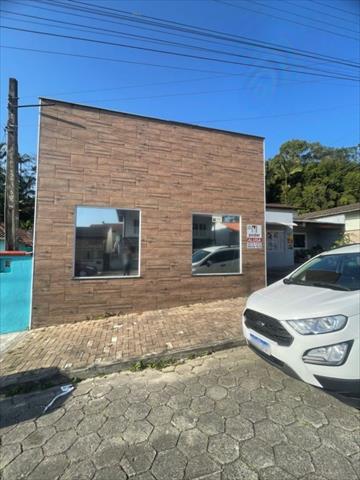 Cjto Comercial_sala no Rau em Jaragua do Sul / SC