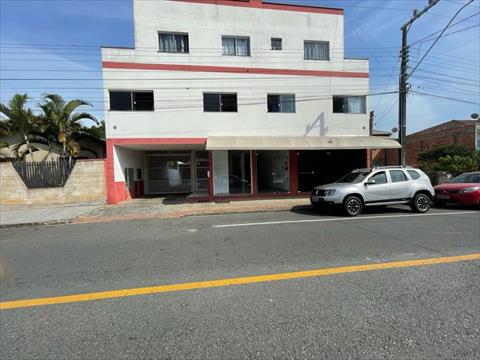 Cjto Comercial_sala no Jaragua Noventa e Nove em Jaragua do Sul / SC
