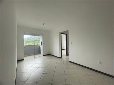Apartamento no Barra do Rio Cerro em Jaragua do Sul / SC