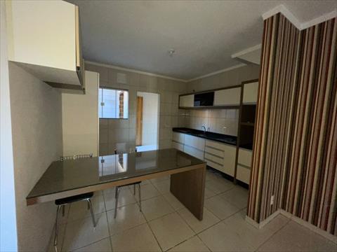 Apartamento no Tres Rios do Sul em Jaragua do Sul / SC