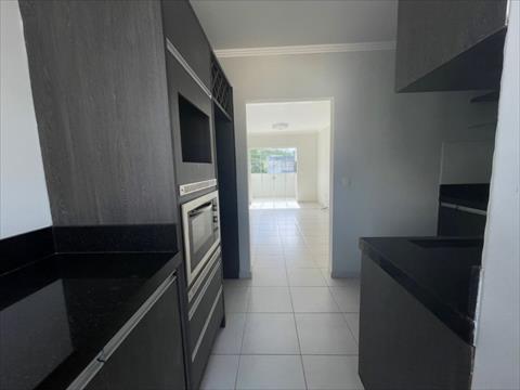 Apartamento no Tres Rios do Sul em Jaragua do Sul / SC