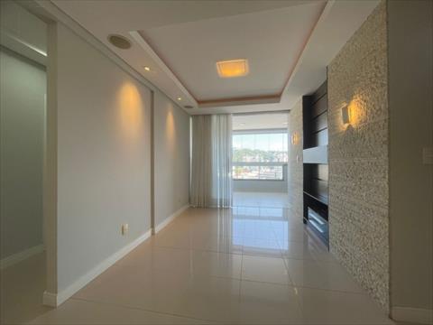 Apartamento no Centro em Jaragua do Sul / SC
