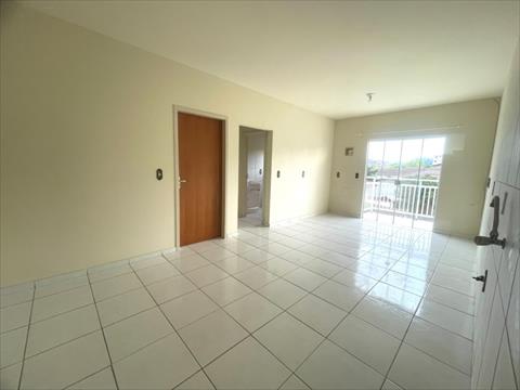 Apartamento no Barra do Rio Cerro em Jaragua do Sul / SC
