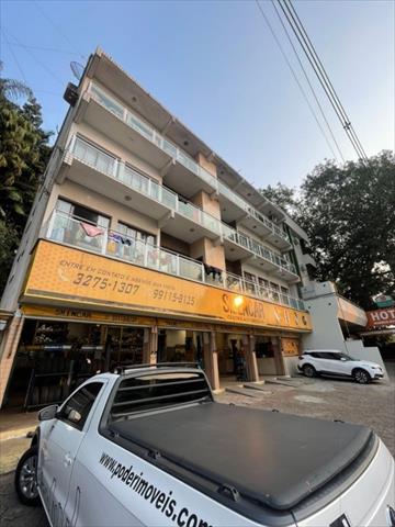 Apartamento no Baependi em Jaragua do Sul / SC