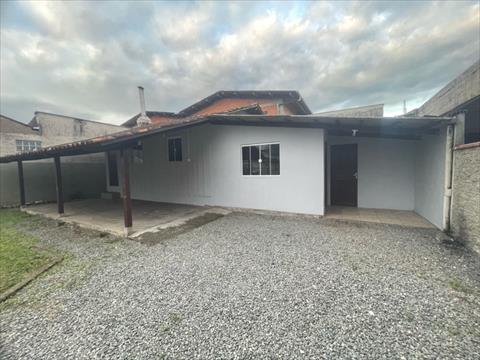 Casa Residencial no Vila Lalau em Jaragua do Sul / SC