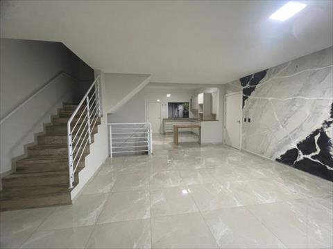 Casa Residencial no Barra do Rio Molha em Jaragua do Sul / SC