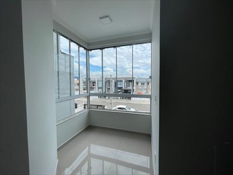 Apartamento no Tres Rios do Norte em Jaragua do Sul / SC