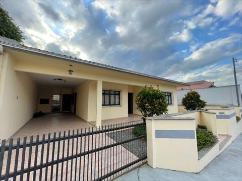 Casa Residencial no Vila Lenzi em Jaragua do Sul / SC