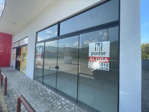 Cjto Comercial_sala no Joao Pessoa em Jaragua do Sul / SC