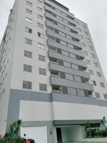 Apartamento no Barra do Rio Molha em Jaragua do Sul / SC