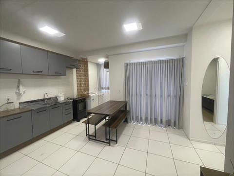 Apartamento no Baependi em Jaragua do Sul / SC
