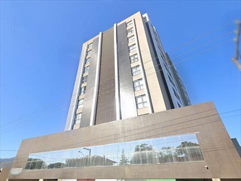 Apartamento no Centro em Jaragua do Sul / SC