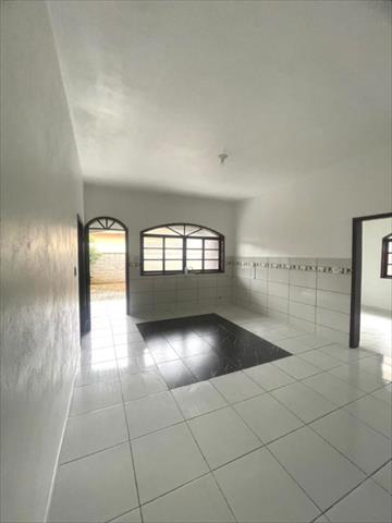 Casa Residencial no Tifa Martins em Jaragua do Sul / SC