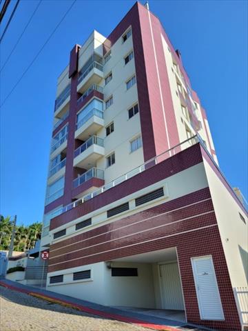 Apartamento no Jaragua Esquerdo em Jaragua do Sul / SC