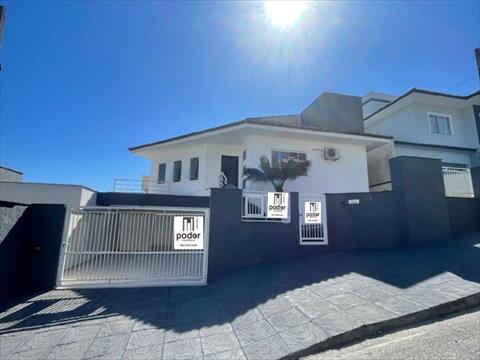 Casa Residencial no Amizade em Jaragua do Sul / SC