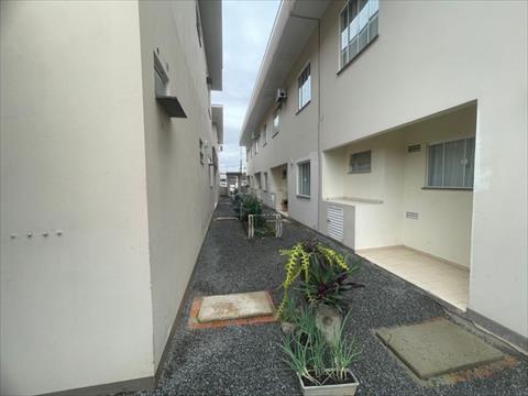 Apartamento no Barra do Rio Cerro em Jaragua do Sul / SC