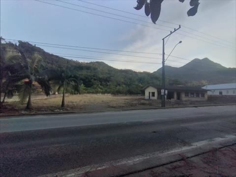 Terreno no Figueirinha em Guaramirim / SC