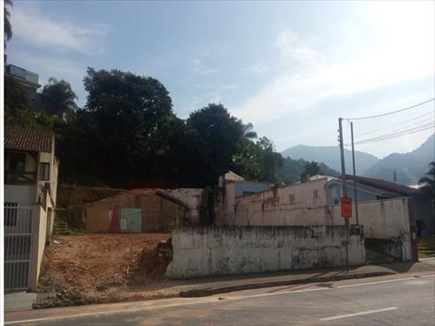 Terreno no Baependi em Jaragua do Sul / SC