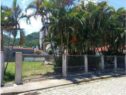 Terreno no Vila Nova em Jaragua do Sul / SC