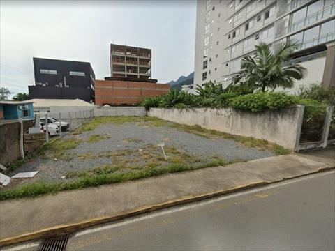 Terreno no Vila Nova em Jaragua do Sul / SC