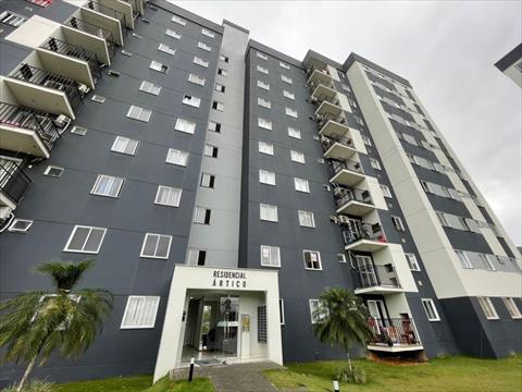 Apartamento no Joao Pessoa em Jaragua do Sul / SC