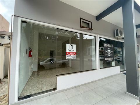 Cjto Comercial_sala no Vila Nova em Jaragua do Sul / SC