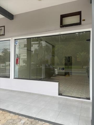 Cjto Comercial_sala no Vila Nova em Jaragua do Sul / SC
