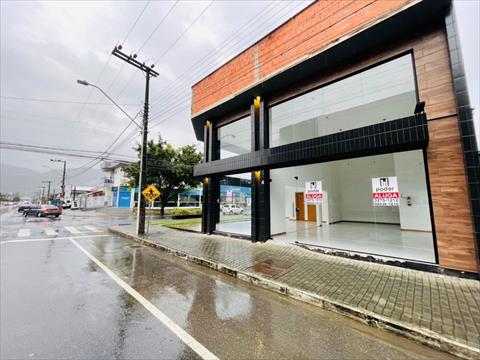 Cjto Comercial_sala no Sao Luis em Jaragua do Sul / SC