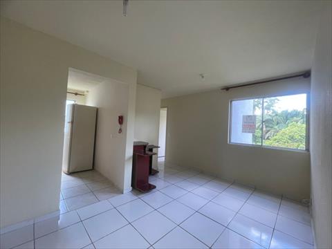 Apartamento no Nereu Ramos em Jaragua do Sul / SC