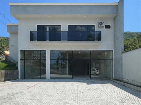 Cjto Comercial_sala no Czerniewicz em Jaragua do Sul / SC